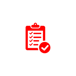 verification of delivery list clipboard symbol svgrepo com 1